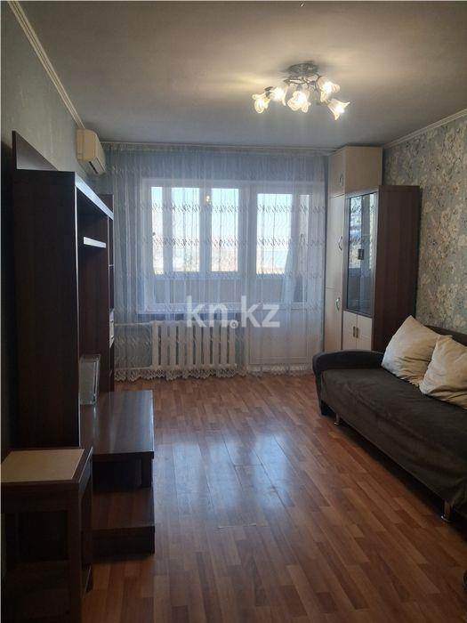Продажа 3-комнатной квартиры, 60 м², мкр-н Орбита-1, дом  14 в Алматы