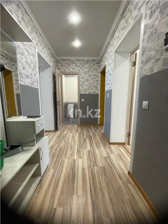 Продажа 2-комнатной квартиры, 57 м² - Продажа квартир от собственников в Астане фото 6 из 6