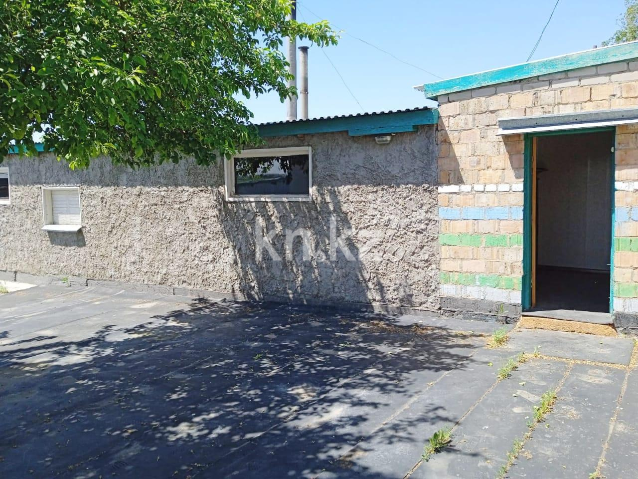 Продажа 4-комнатного дома, 170 м², Школьная - Продажа домов, коттеджей в Карагандинской области фото 17 из 21