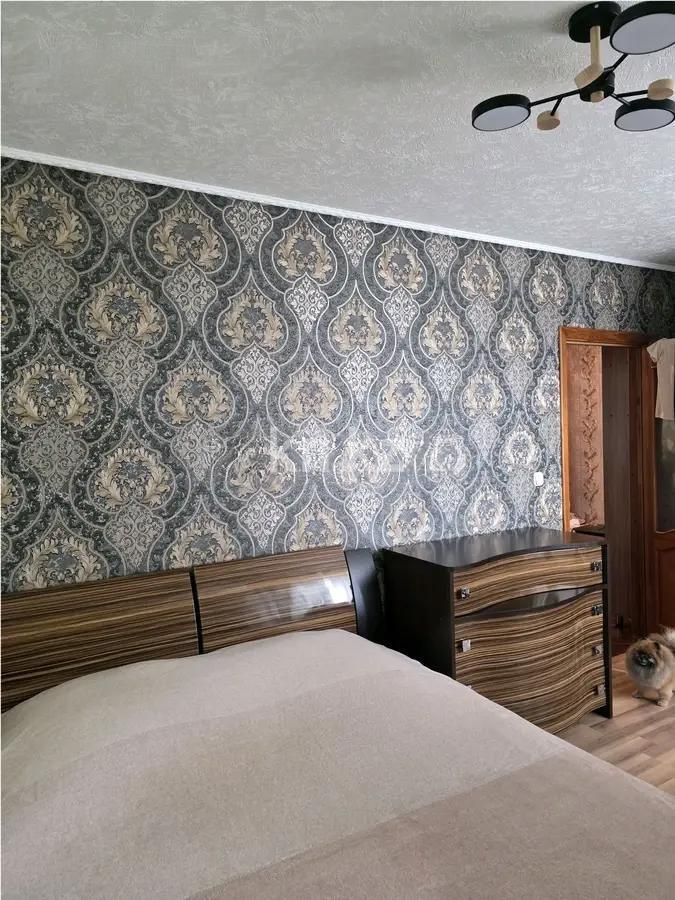 Продажа 3-комнатной квартиры, 63 м², ул. Шерубай батыра, дом  35 - Продажа  трехкомнатных квартир в Абае фото 2 из 6