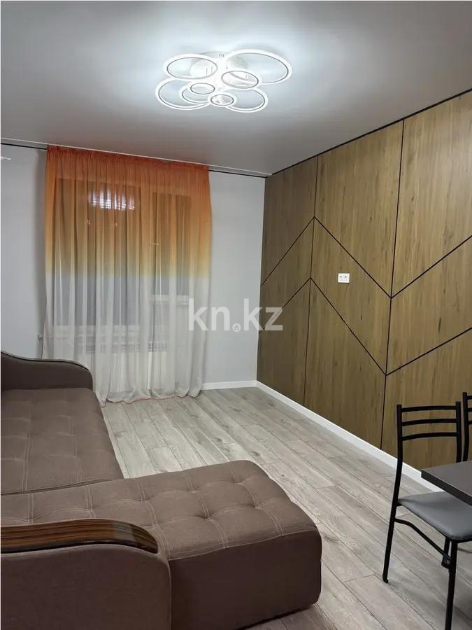 Продажа 2-комнатной квартиры, 43 м² в Алматы