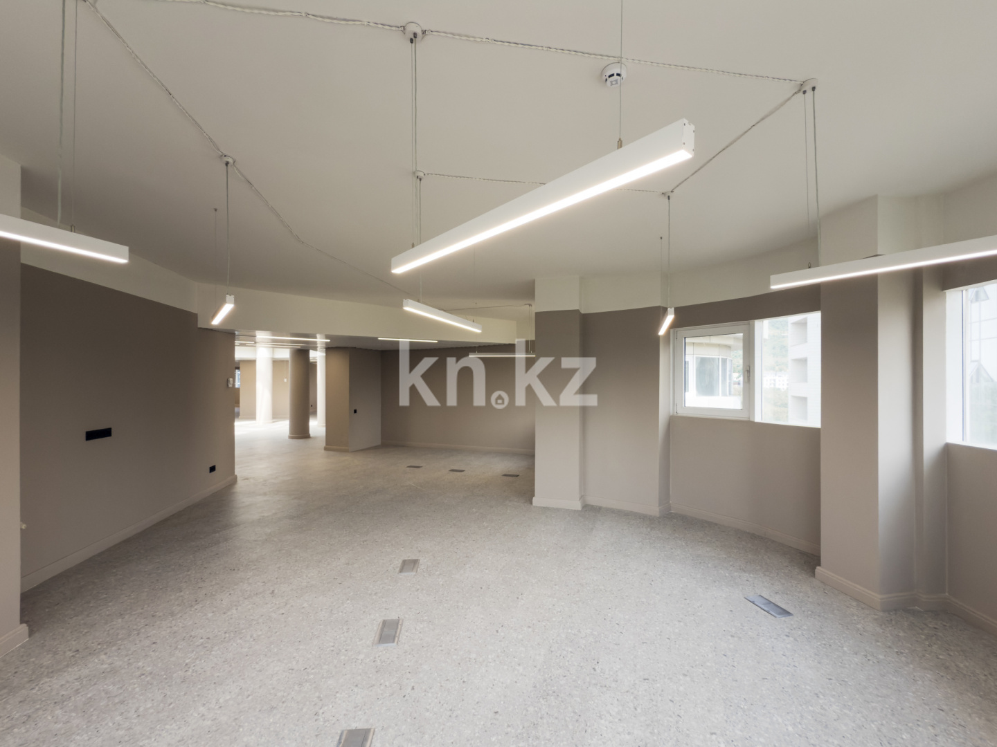 Аренда , Достык, дом  188 - Аренда офисных и торговых помещений в Алматы фото 7 из 15