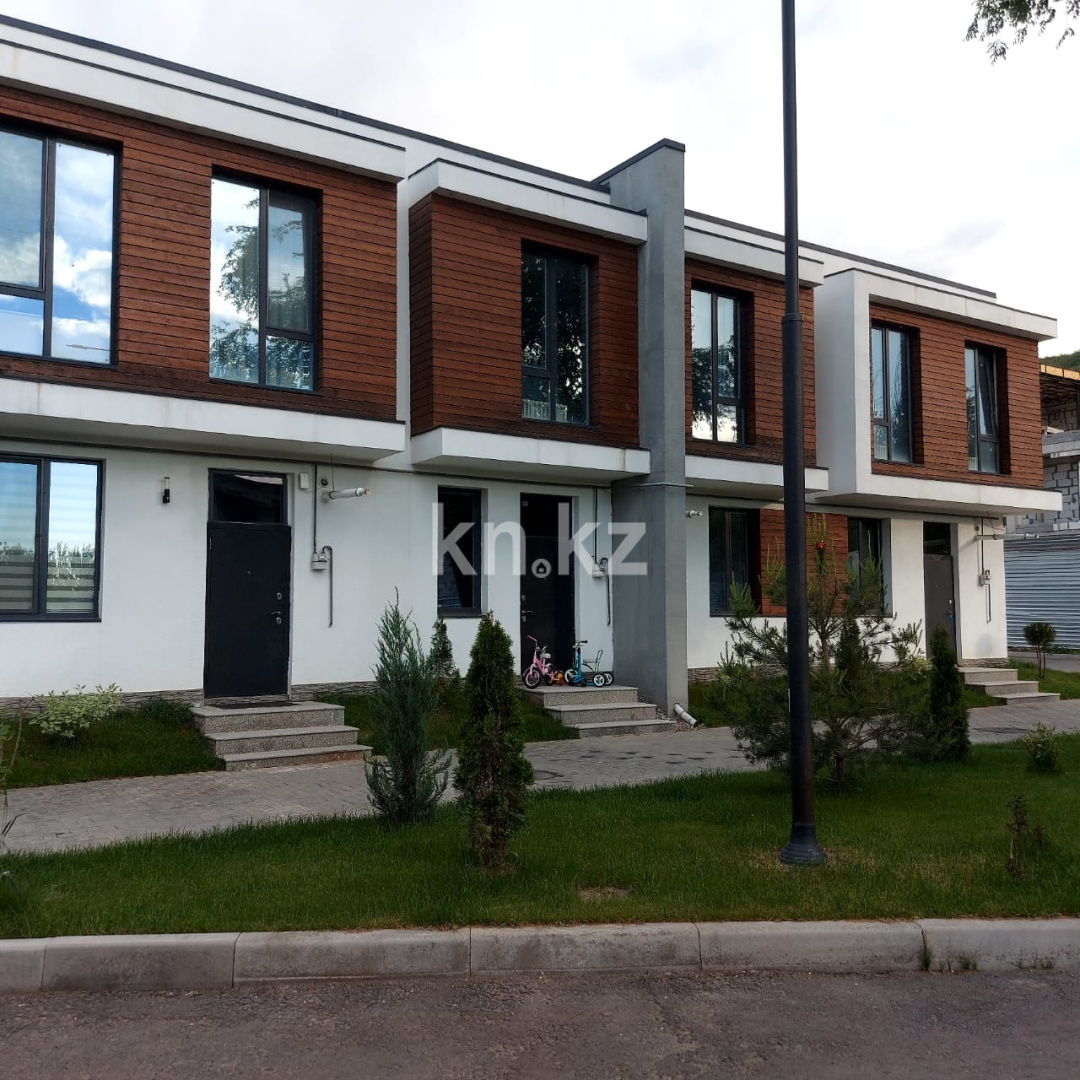 Продажа 3-комнатной квартиры, 91 м², мкр-н Карагайлы в Алматы