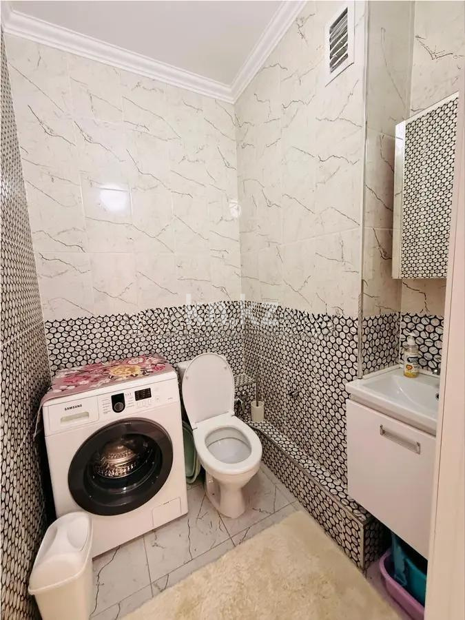 Продажа 3-комнатной квартиры, 85 м², ул. Абишева, дом  36/1 в Алматы - фото 6