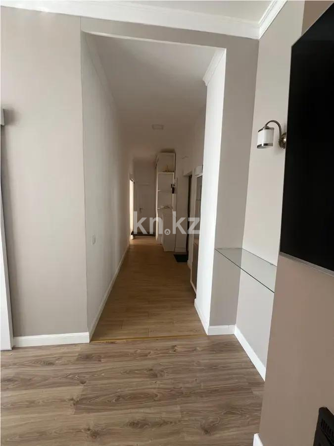 Продажа 3-комнатной квартиры, 85.8 м², ул. Керей, Жанибек хандар, дом  22 в Астане - фото 5