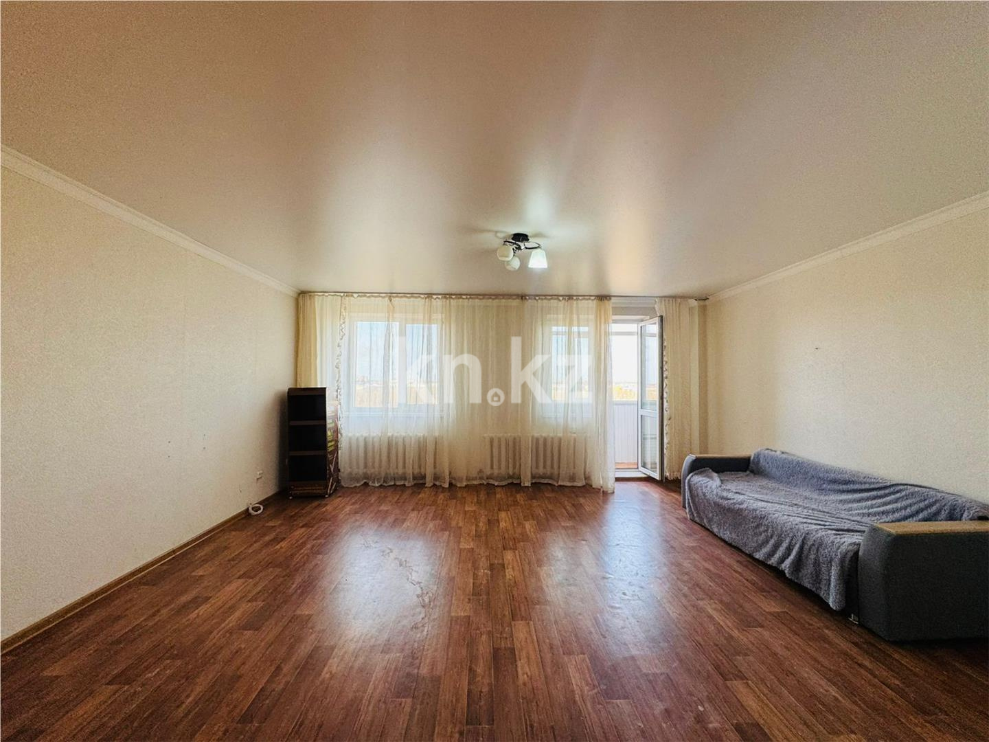 Продажа 1-комнатной квартиры, 43.6 м², ул. Рыскулбекова - Продажа квартир в Астане фото 1 из 6