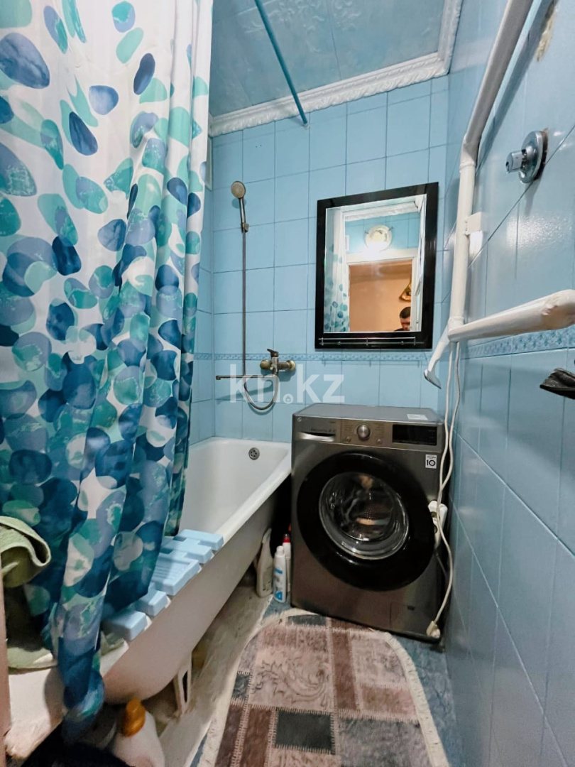 Продажа 2-комнатной квартиры, 46 м², ул. Бажова, дом  331/2 - Продажа и аренда недвижимости в Усть-Каменогорске фото 18 из 24