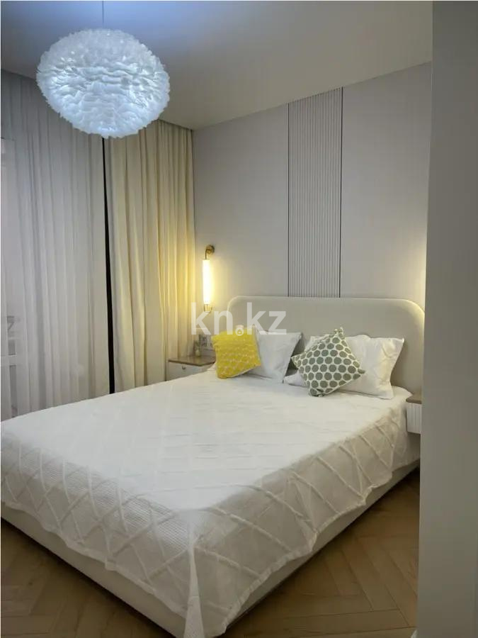 Продажа 2-комнатной квартиры, 45 м² - Продажа квартир в Алматы - страница 11 фото 2 из 4