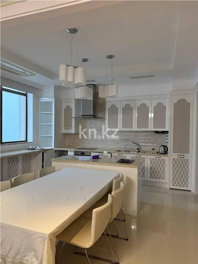 Продажа 4-комнатной квартиры, 174.8 м² - Продажа квартир от собственников в Астане фото 3 из 5