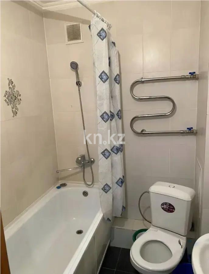 Продажа 1-комнатной квартиры, 28 м² - Продажа квартир в Астане - страница 4 фото 2 из 3