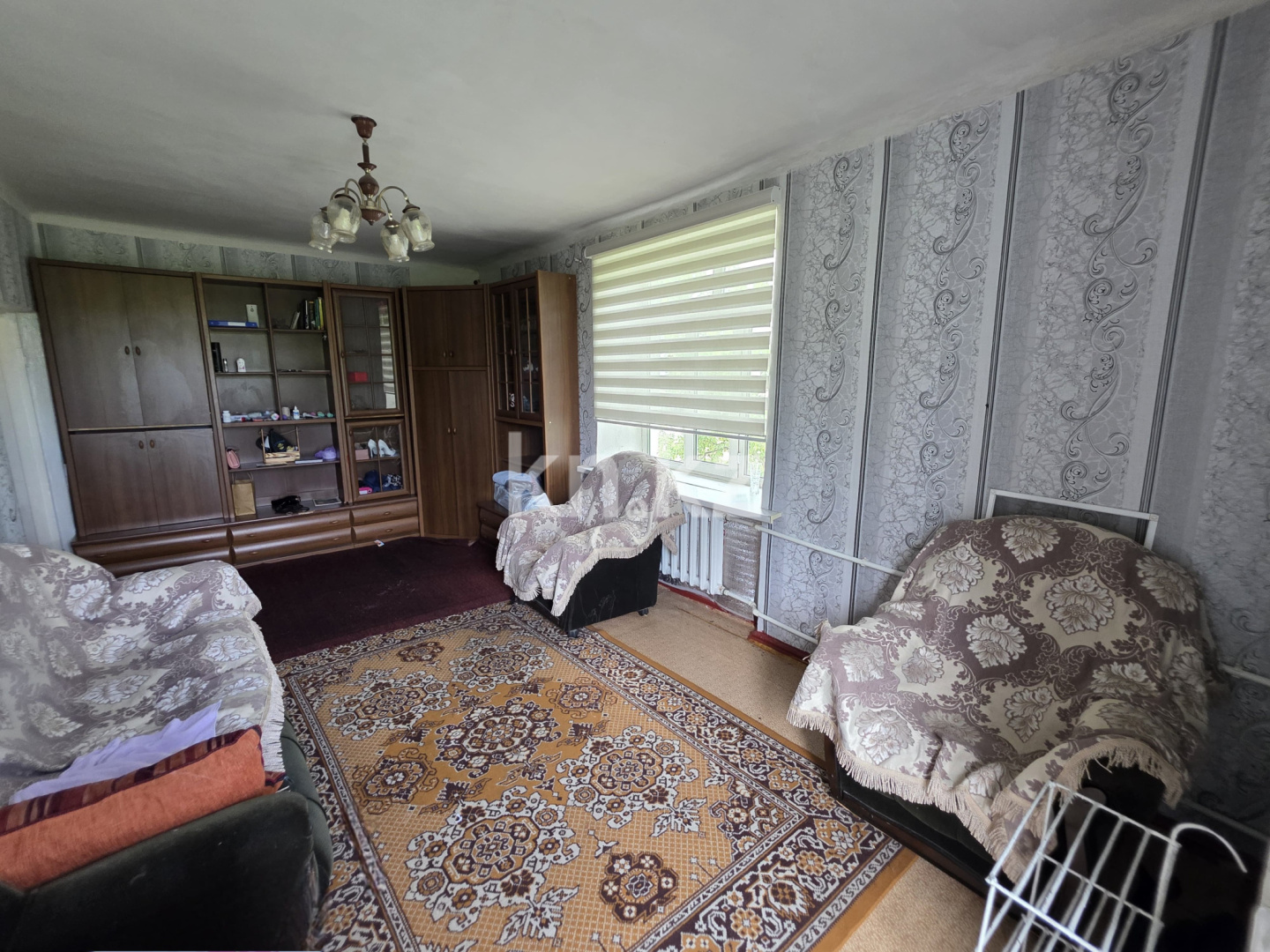 Продажа 3-комнатной квартиры, 66 м², ул. Торговая, дом  27 - Продажа и аренда недвижимости в Шахтинске фото 1 из 6