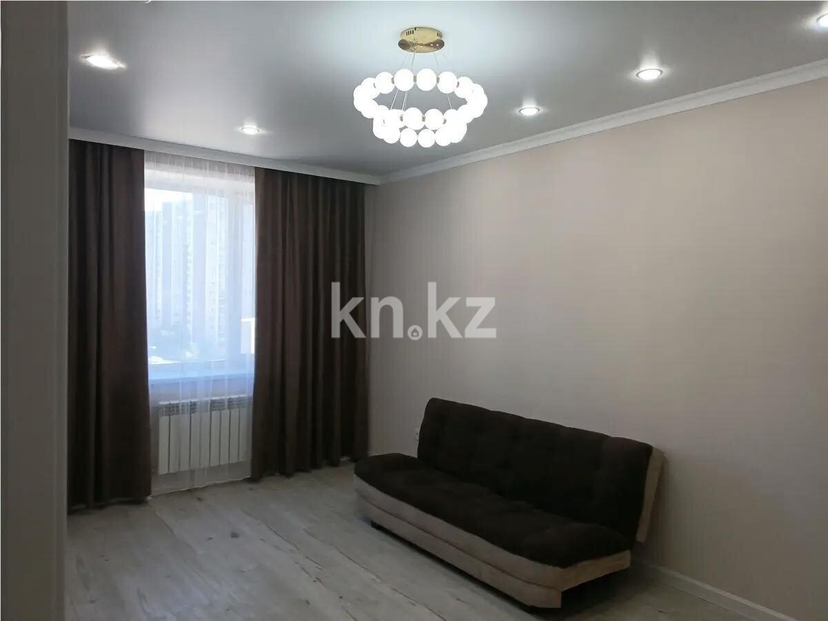 Продажа 1-комнатной квартиры, 43 м² в Астане