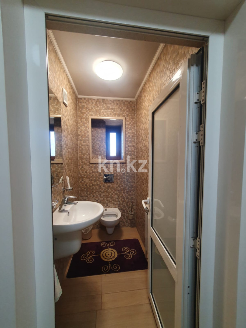 Продажа 4-комнатного дома, 426 м², ул. Сатпаева - Продажа домов, коттеджей в Караганде с фото фото 10 из 29