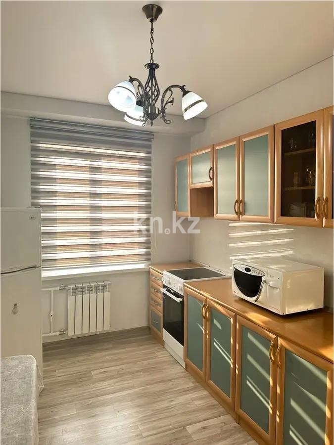 Продажа 3-комнатной квартиры, 72.3 м², ул. Розыбакиева, дом  51 в Алматы - фото 3