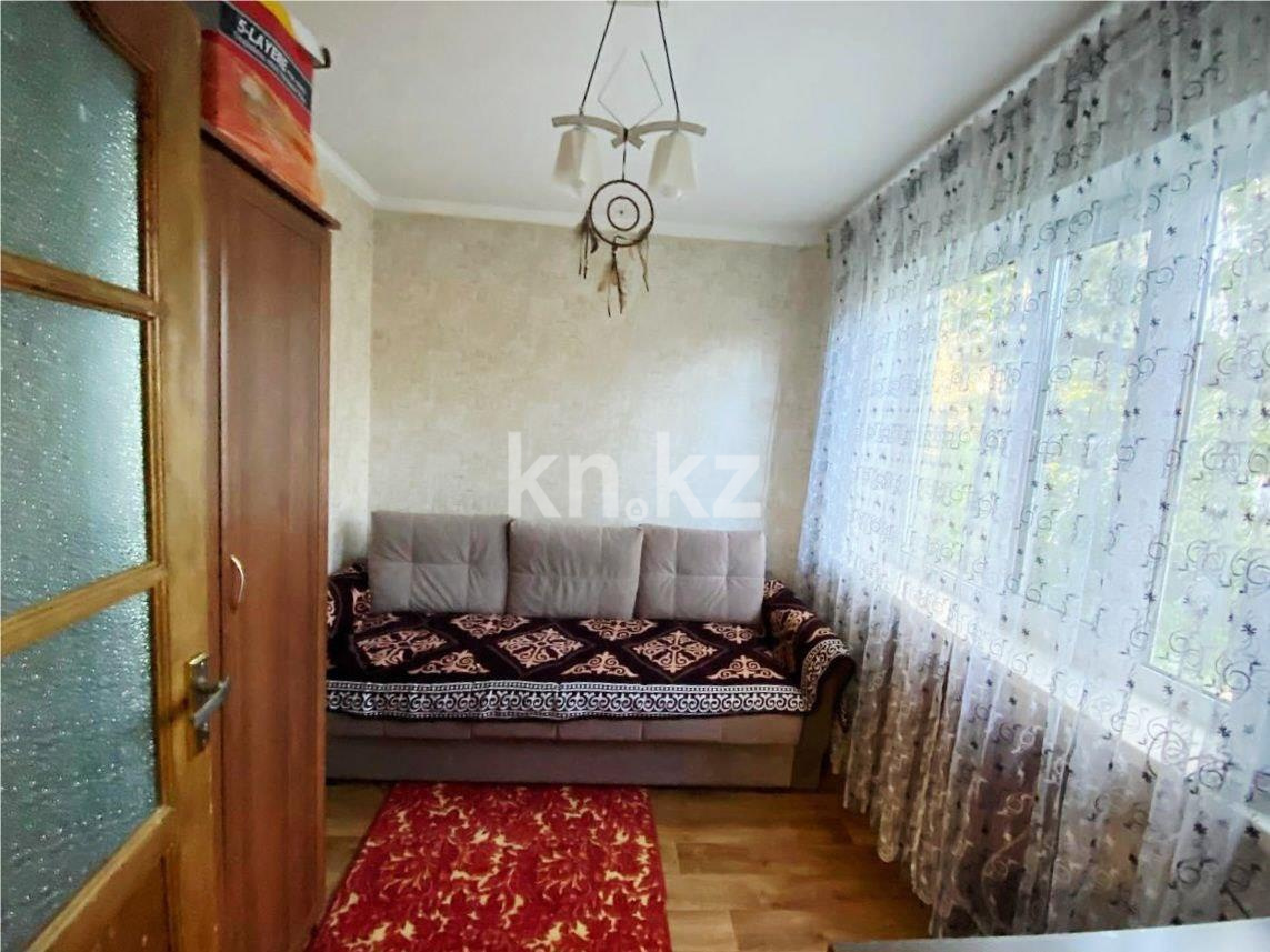 Продажа 3-комнатной квартиры, 47 м², мкр-н 7 в Темиртау - фото 3