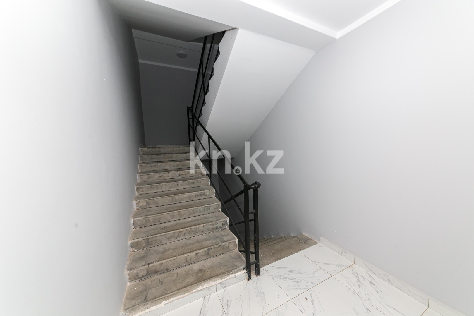 Продажа 1-комнатной квартиры, 36.8 м², ул. Байтурсынова, дом  18 в Астане - фото 28