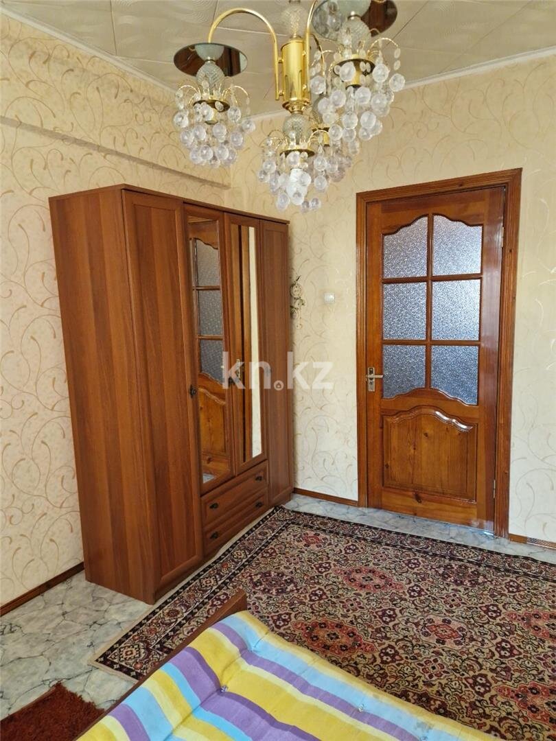 Продажа 3-комнатной квартиры, 75 м² в Темиртау - фото 10