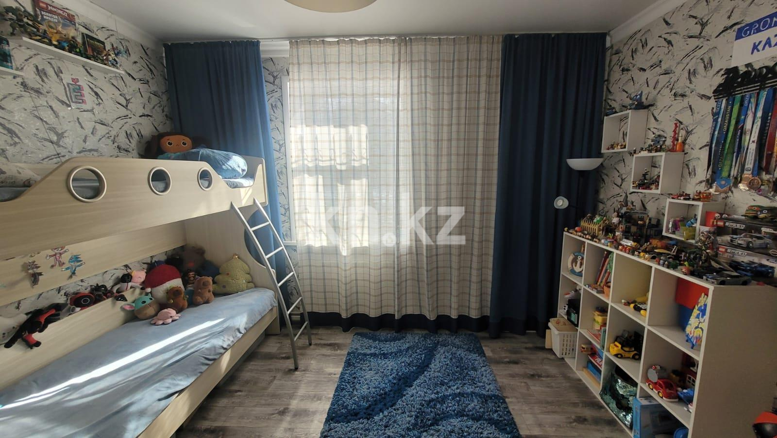 Продажа 2-комнатной квартиры, 58 м², ул. Жамбыла в Караганде - фото 3 Продажа 2-комнатной квартиры, 58 м², ул. Жамбыла в Караганде - фото 3