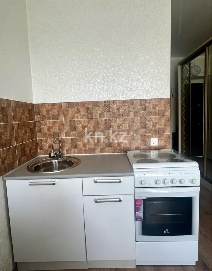 Продажа 1-комнатной квартиры, 18 м², ул. Мусрепова, дом  7/2 в Астане - фото 2