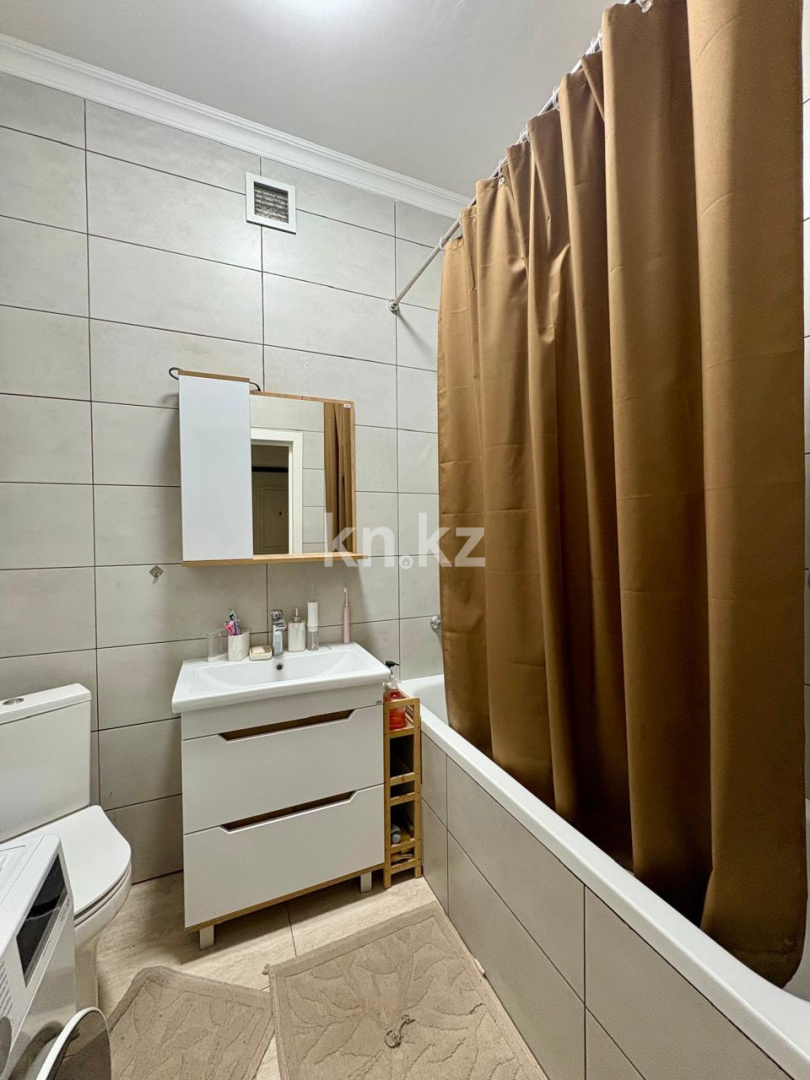 Продажа 2-комнатной квартиры, 62 м² - Продажа квартир в Алматы фото 11 из 14