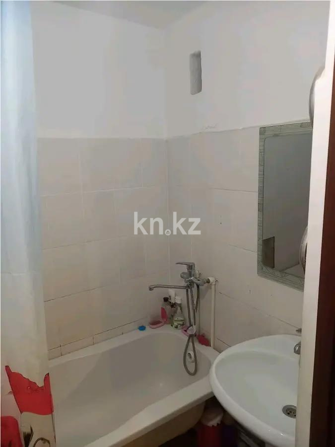 Продажа 2-комнатной квартиры, 60 м² - Продажа двухкомнатных квартир в блочном доме в Астане фото 3 из 3