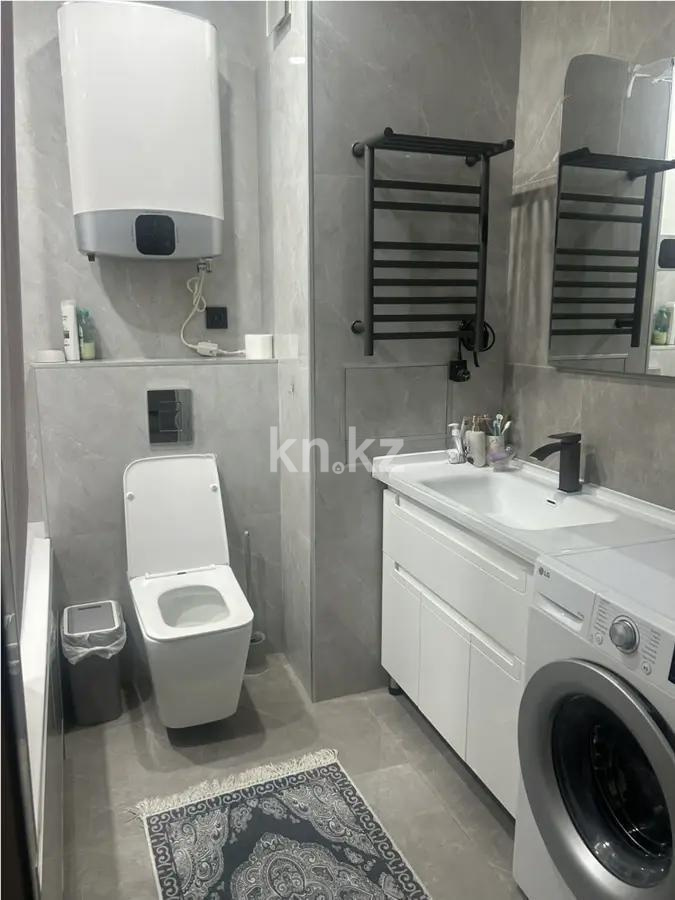 Продажа 3-комнатной квартиры, 103 м² - Продажа трехкомнатных квартир в Алматы - страница 3 фото 3 из 3