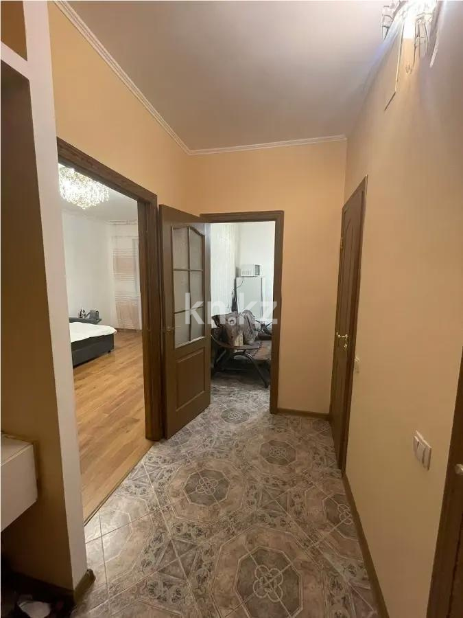 Продажа 1-комнатной квартиры, 40 м² в Алматы - фото 3