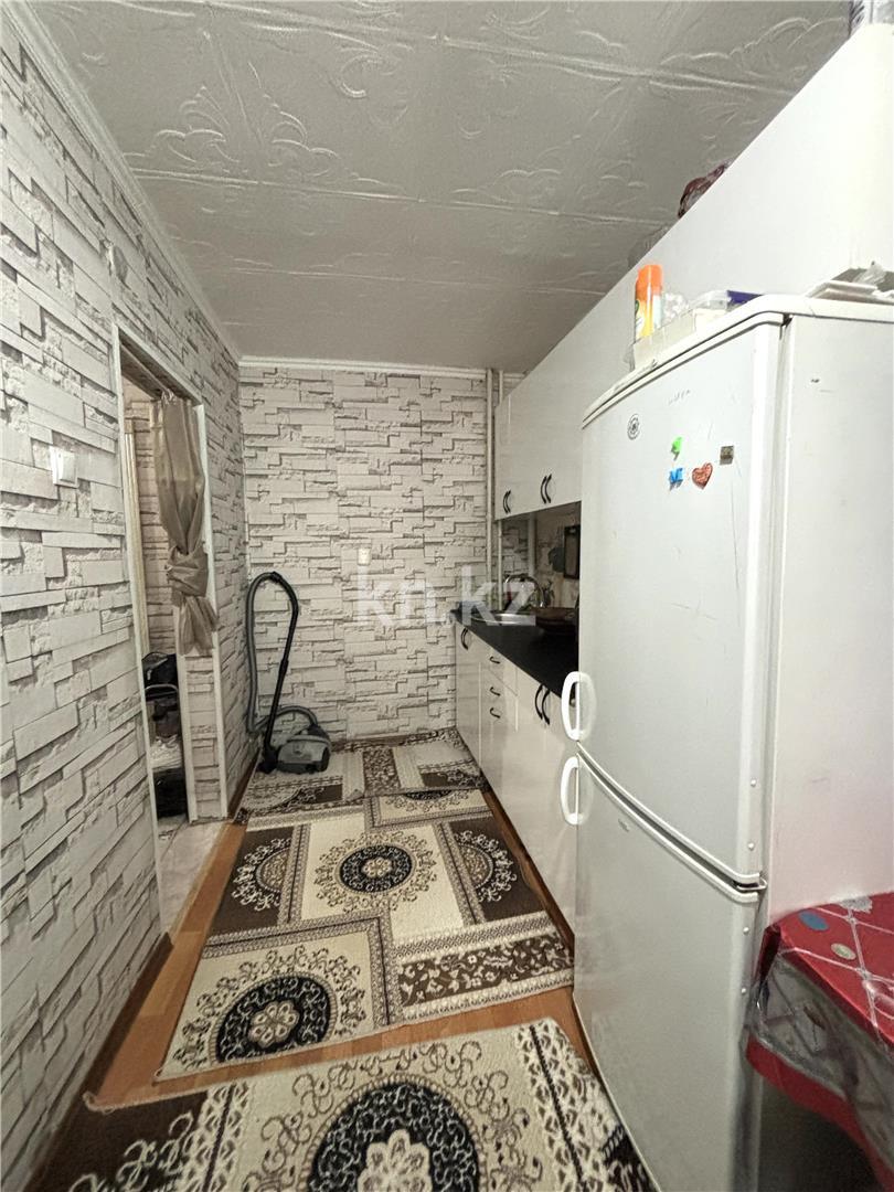 Продажа 2-комнатной квартиры, 46 м², пр. Бухар-жырау, дом  96 в Караганде - фото 8