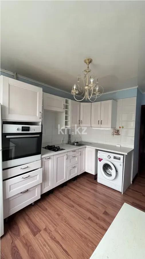 Продажа 3-комнатной квартиры, 66 м², пр. Абая, дом  71 - Продажа квартир в Астане фото 4 из 6