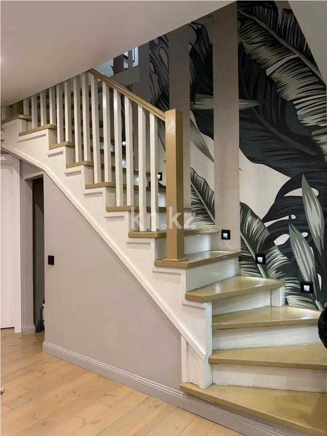 Продажа 4-комнатной квартиры, 88 м², мкр. Казахфильм, дом  40 - Продажа  четырехкомнатных квартир в Алматы без посредников фото 6 из 7