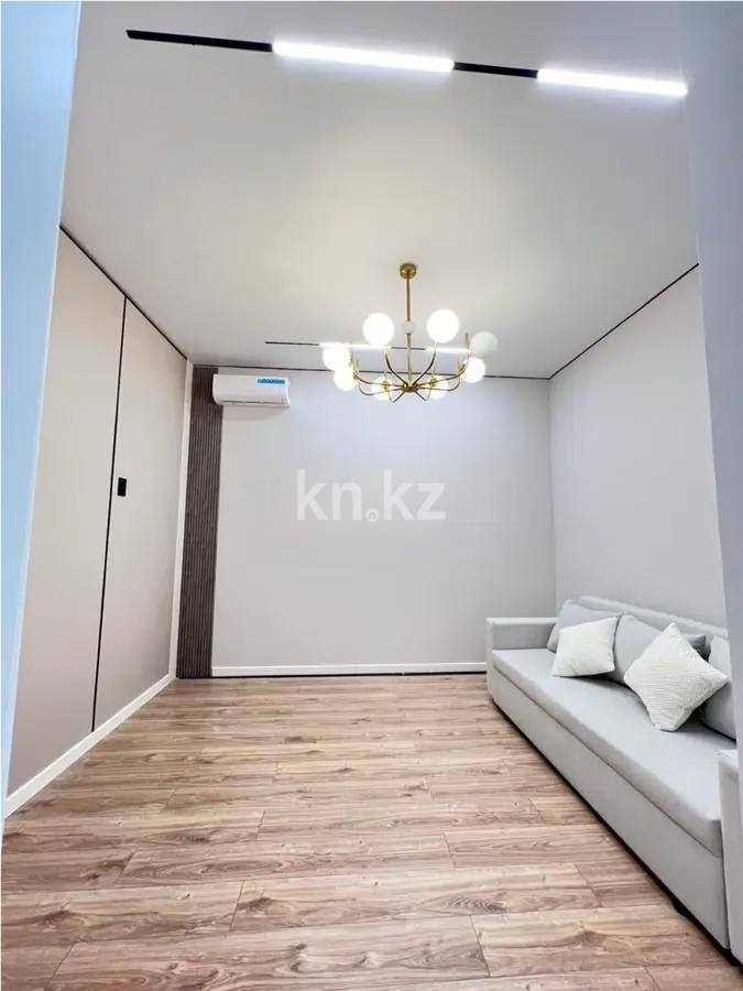 Продажа 2-комнатной квартиры, 47 м² в Алматы - фото 2
