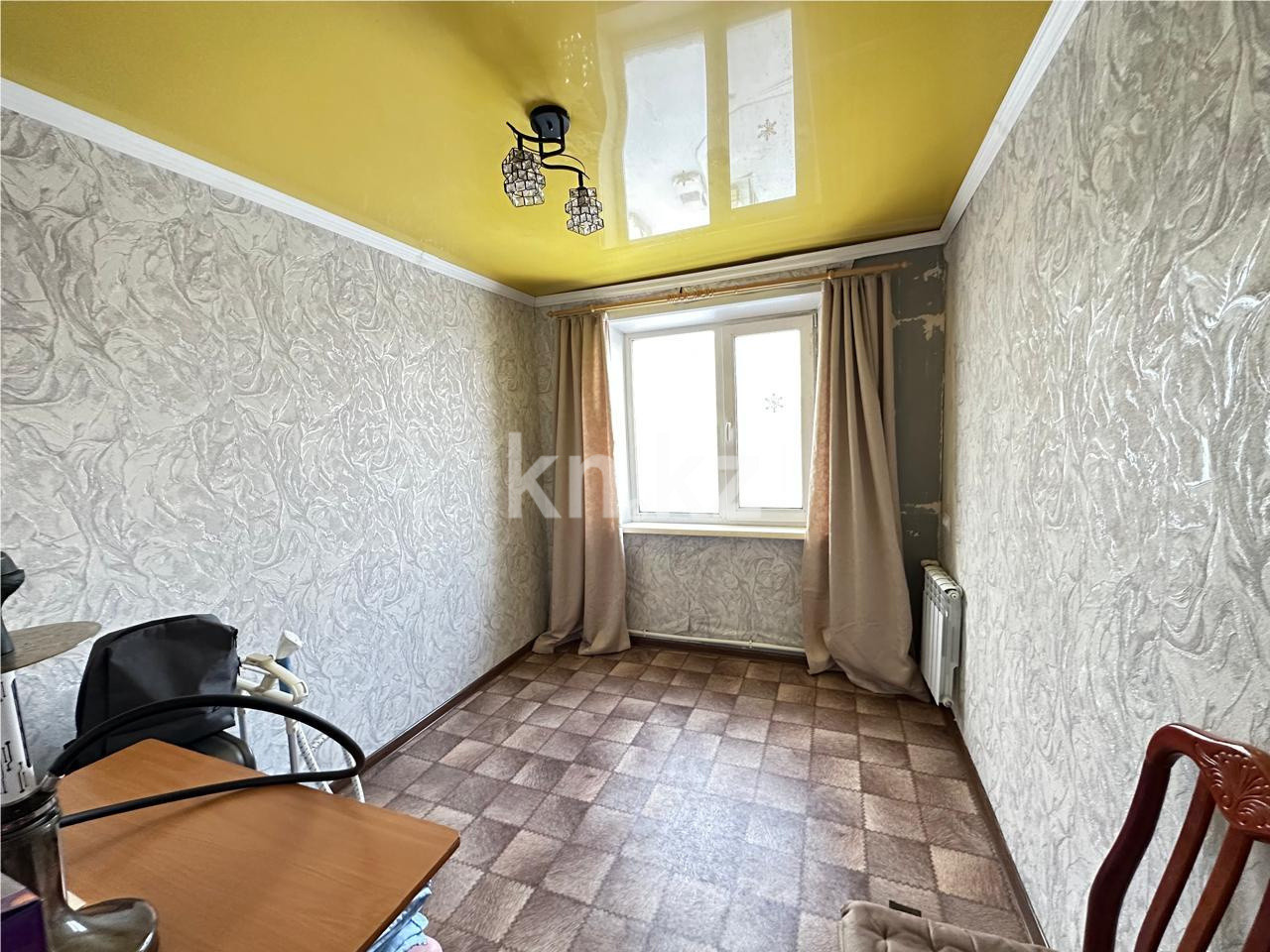 Продажа 4-комнатной квартиры, 61 м², 22 мкр. - Продажа квартир в Казахстане фото 6 из 20