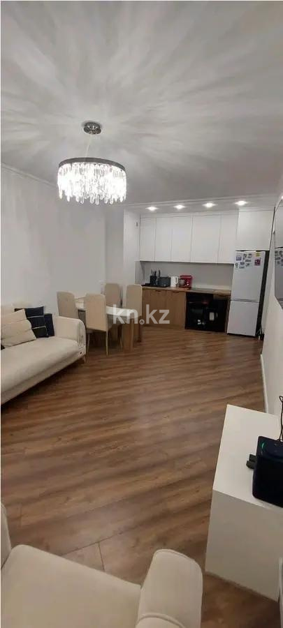 Продажа 3-комнатной квартиры, 62 м², ул. Е-509, дом  7 в Астане - фото 4