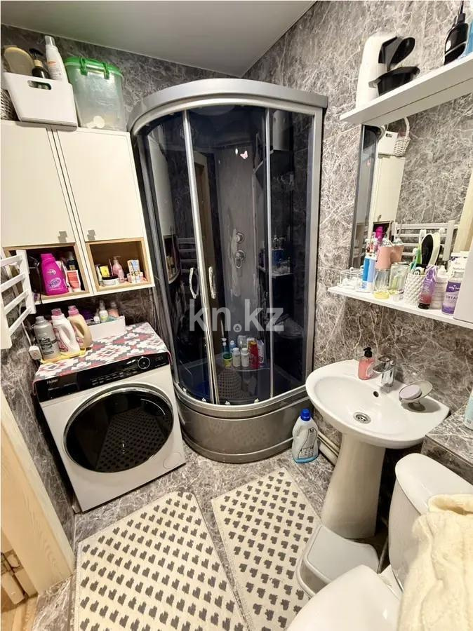 Продажа 3-комнатной квартиры, 61.1 м² - Продажа жилой и коммерческой недвижимости в Алматы фото 5 из 6