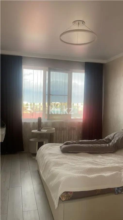 Продажа 2-комнатной квартиры, 45 м², мкр. Кайрат, дом  303/5 - Продажа  двухкомнатных квартир в Алматы без посредников фото 2 из 5