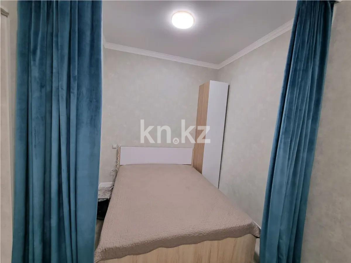 Продажа 1-комнатной квартиры, 38 м², пр. Улы Дала, дом  31 - Продажа квартир в Астане фото 2 из 6