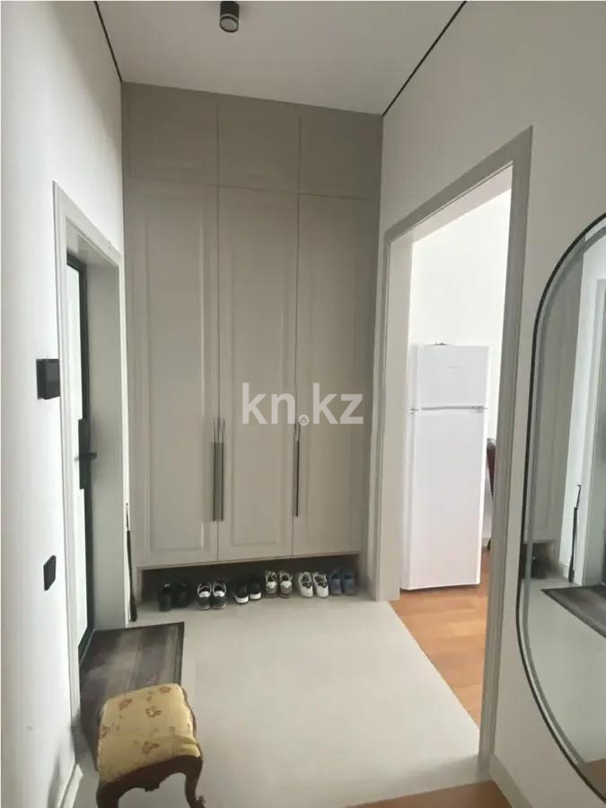 Продажа 2-комнатной квартиры, 40 м² в Астане - фото 4