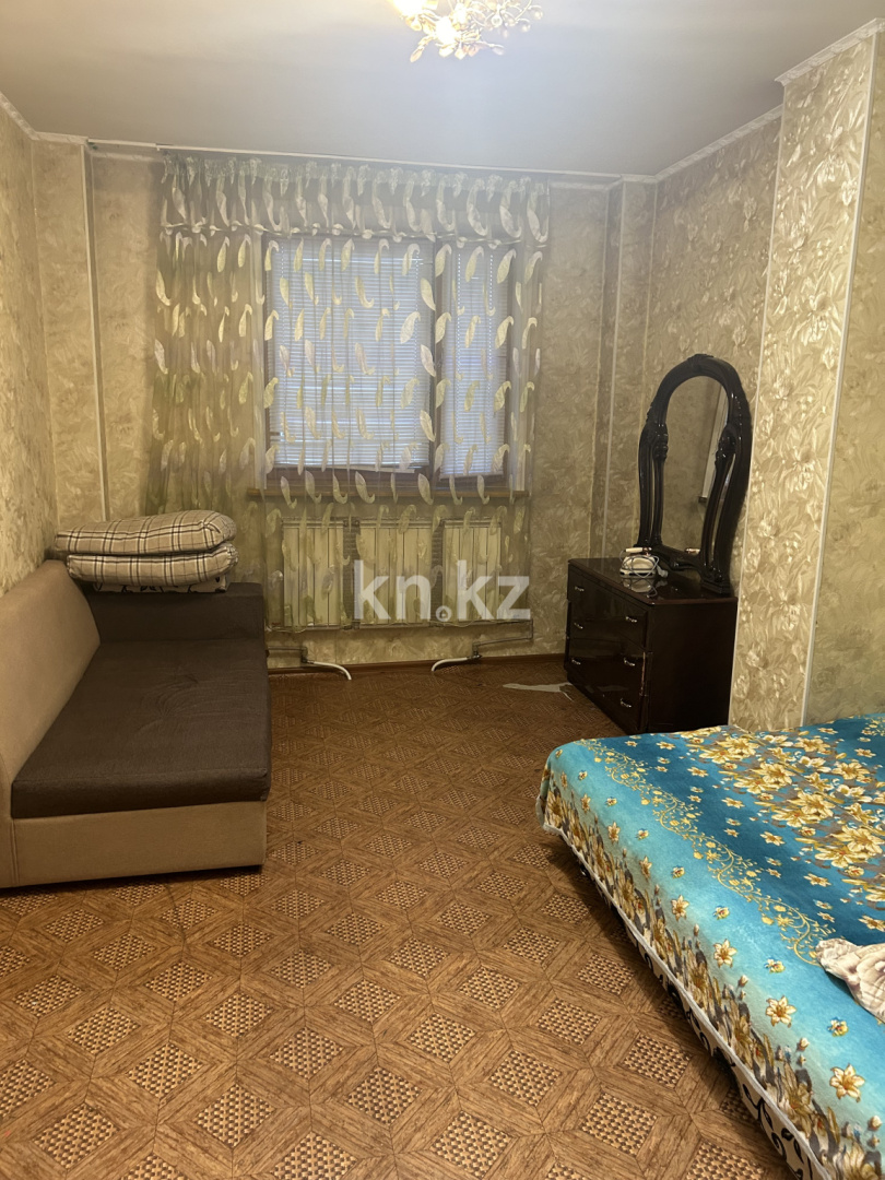 Продажа 2-комнатной квартиры, 53.3 м² в Астане - фото 2