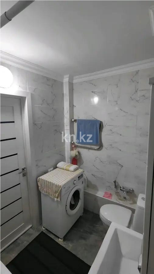 Продажа 1-комнатной квартиры, 37 м² - Продажа квартир в р-не Сарыарка Астаны фото 4 из 5