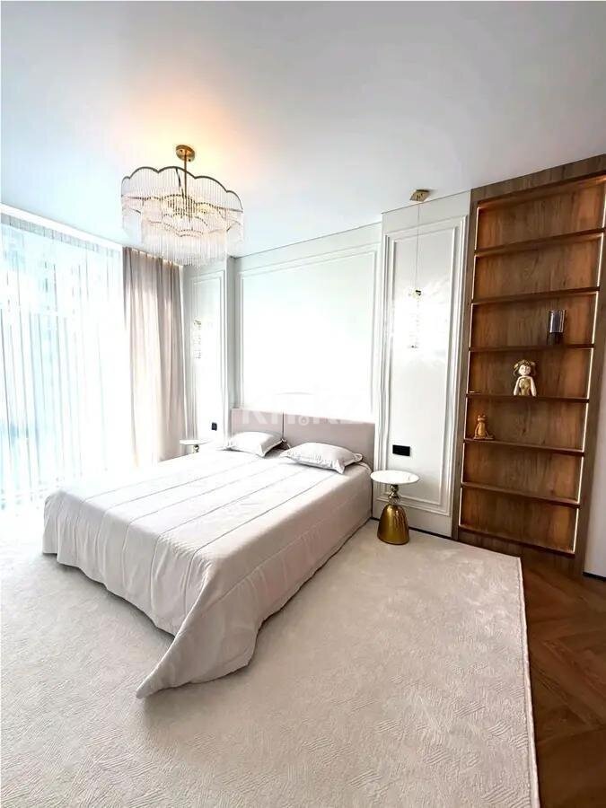 Продажа 3-комнатной квартиры, 108 м² в Астане - фото 2