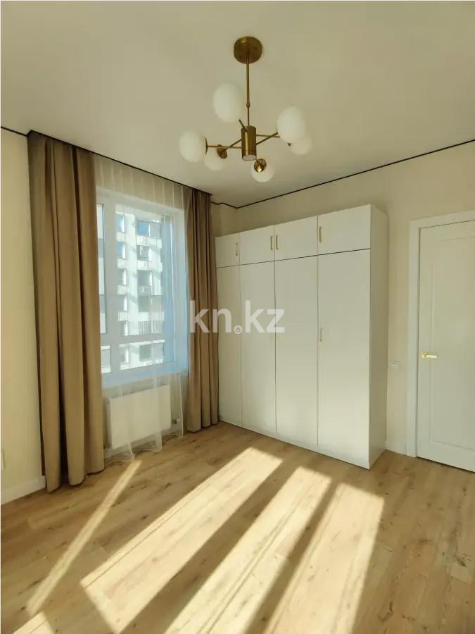 Продажа 2-комнатной квартиры, 52.2 м² - Недвижимость в Астане - страница 14 фото 3 из 7