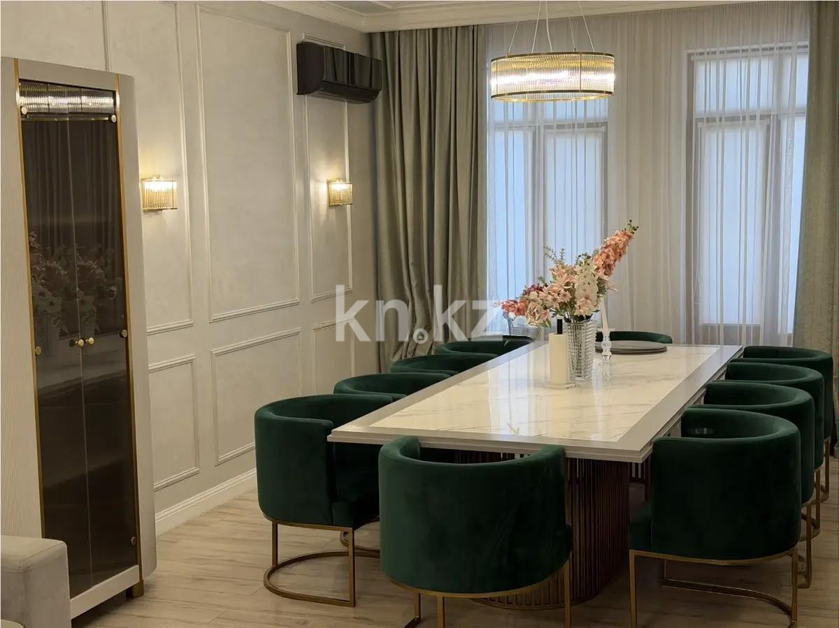 Продажа 4-комнатной квартиры, 150 м², 3А мкр., дом  21 - Продажа квартир в Казахстане фото 2 из 7