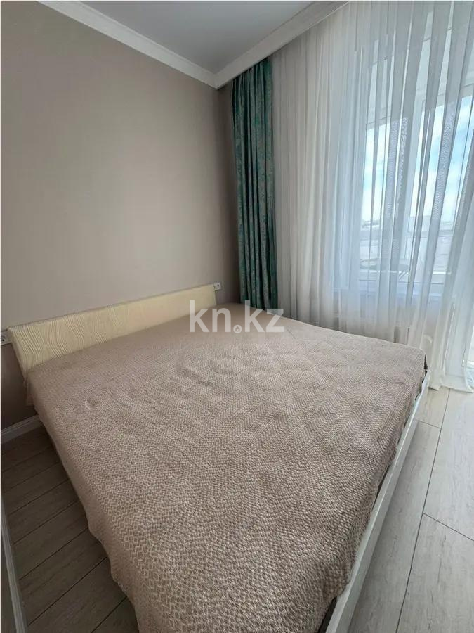 Продажа 2-комнатной квартиры, 45 м² в Астане - фото 2