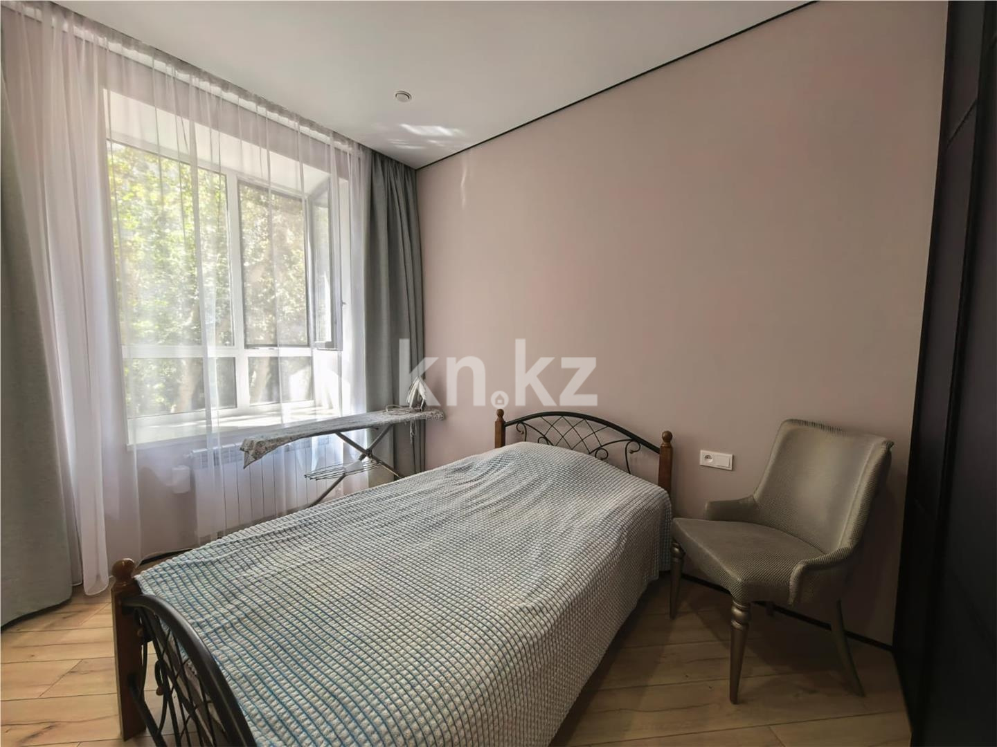 Продажа 3-комнатной квартиры, 60 м² в Караганде - фото 4