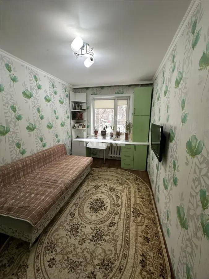 Продажа 3-комнатной квартиры, 62 м² - Продажа квартир от собственников в Караганде фото 3 из 7