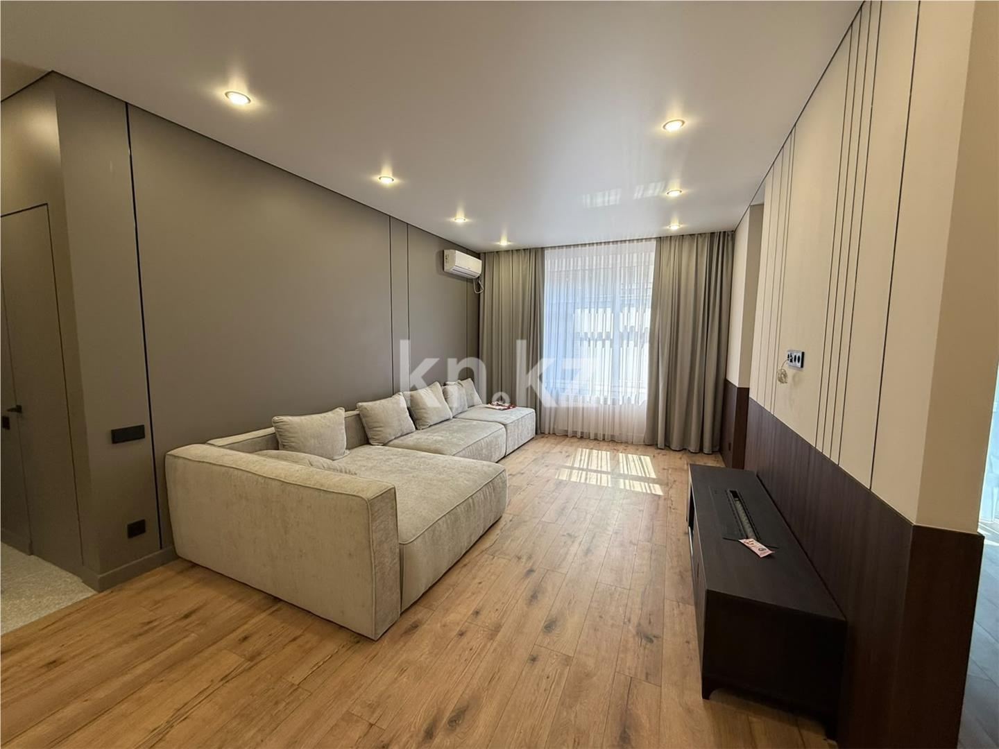 Продажа 2-комнатной квартиры, 68 м² в Караганде