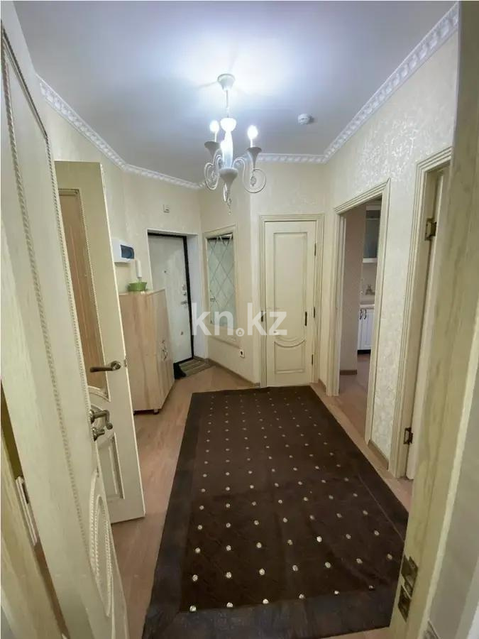 Продажа 2-комнатной квартиры, 67 м², мкр. Нуркент, дом  71 - Продажа квартир в Алматы фото 3 из 3