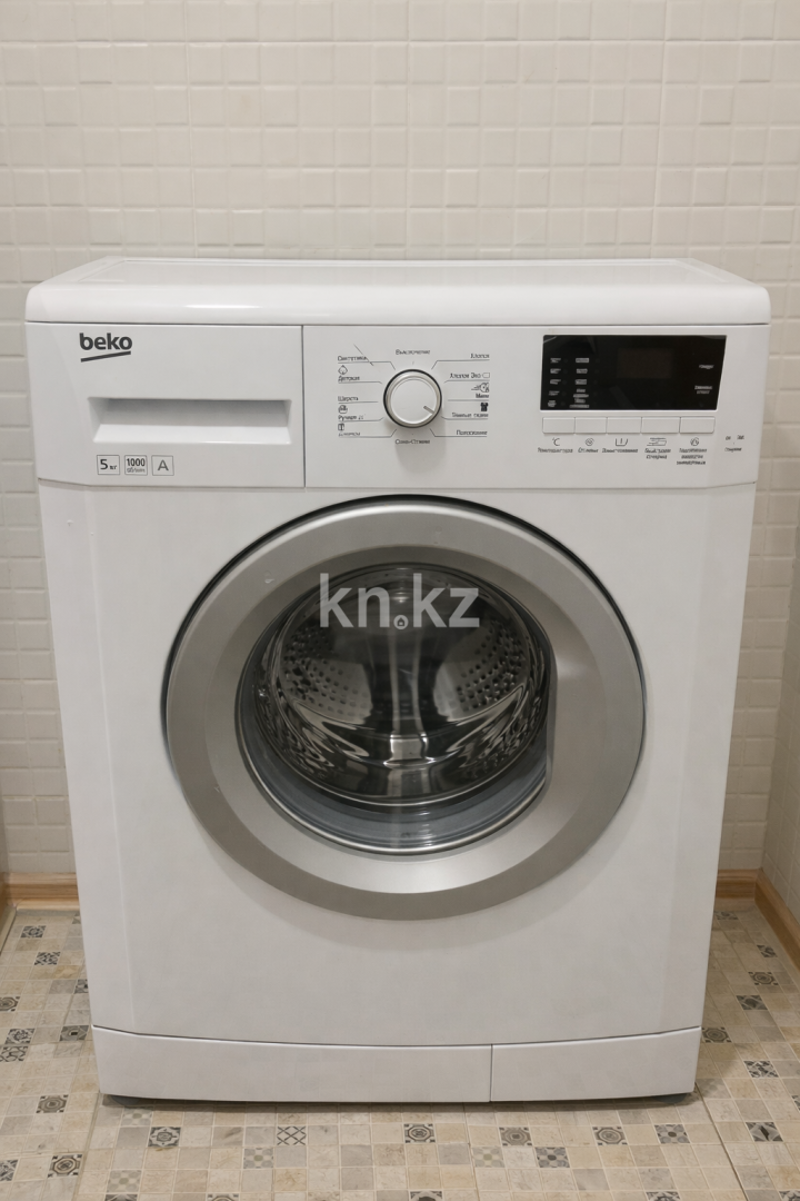 Аренда 1-комнатной квартиры, 39 м² - Аренда квартир помесячно в р-не Нура Астаны фото 7 из 8