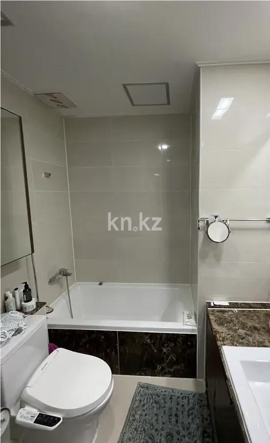 Продажа 3-комнатной квартиры, 75 м² в Астане - фото 3