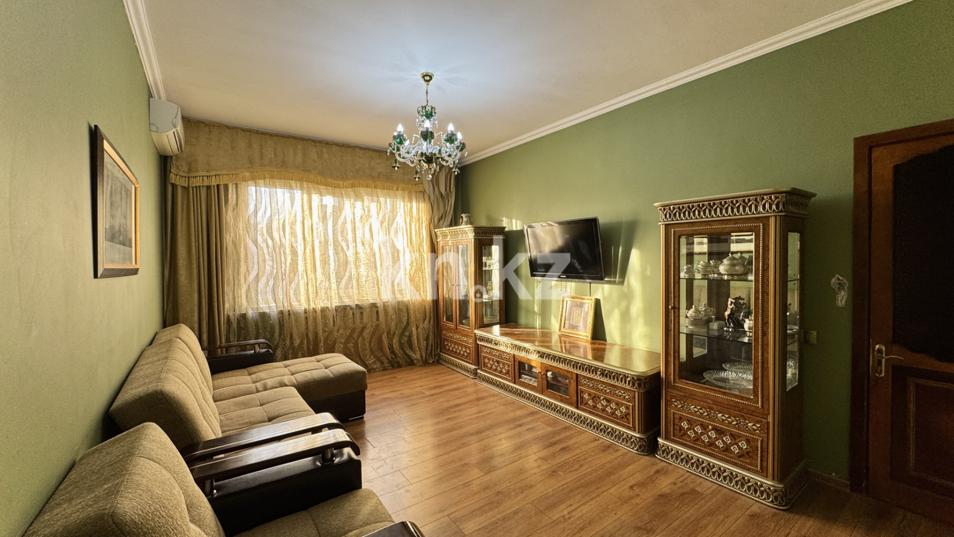 Продажа 4-комнатной квартиры, 97 м² - Продажа квартир в Жезказгане фото 4 из 7